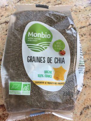 Graine De Chia
