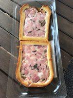 Pt En Croute Aux Morilles Et Aux Champignons Noirs Report Card