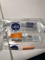 Poulet Bacon Moutarde Report Card
