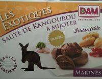 Saut De Kangourou Au Vin Rouge Report Card