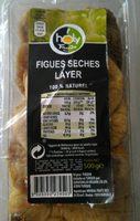 Figues Sches Layer Holy Ingredients
