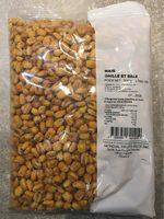 MAIS GRILLE ET SALE Report Card