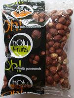 Noisettes Dcortiques Report Card