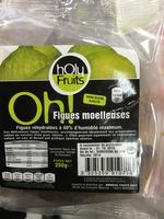 Figues Moelleuses Report Card
