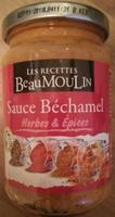 Sauce Bchamel Report Card