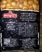 Cacahutes Report Card