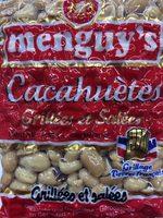 Cacahutes Grilles Et Sales Report Card