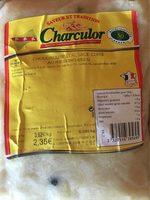 Choucroute D'Alsace Cuite Au Riesling Report Card