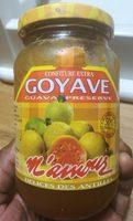 Confiture Extra Goyave Report Card