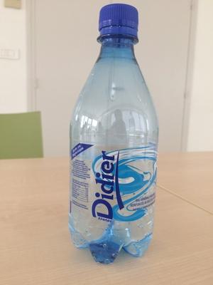 Eau Gazeuse