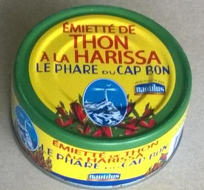 Emiett De Thon  La Harissa