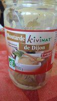Moutarde De Dijon Report Card