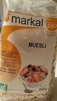 Markal Report Card