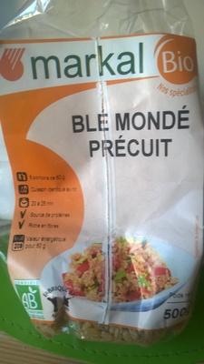 Bl Mond Prcuit