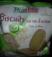 Biscuits Au Son D'avoine Report Card