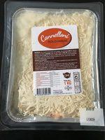 Cannelloni Bolognaise Report Card