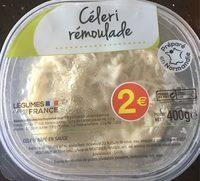 Cleri Rmoulade Report Card