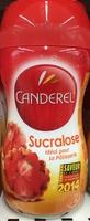 Edulcorant Canderel Report Card