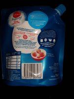 Poudre Cristallise Sugarly Report Card