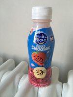 Yaourt Smoothie Petits Filous Report Card