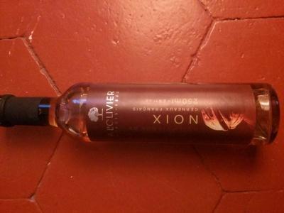 Huile Vierge De Noix, Cerneaux Franais