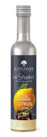 Le Shaker De Vinaigrette Huile D'olive, Romarin, Citron Er Thym Report Card