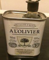 Spcialit D'huiles  L'olivier Report Card