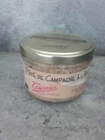 Pt De Campagne  L'Ancienne Report Card