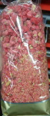 Pralines Amandes Concasses