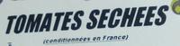 Tomates Sches Ingredients