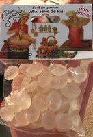 Miel Sve De Pin Report Card