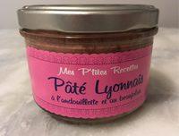 Pt Lyonnais  Landouillette Et Au Beaujolais Report Card