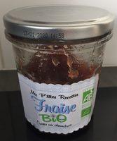 Fraise Bio Cuites Au Chaudron Report Card
