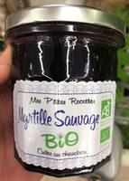 Myrtille Sauvage Report Card