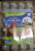 Poules Leves En Plein Air Report Card