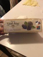 Cake Aux Pruneaux Vital An Report Card