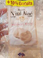 Meringue Ronde Report Card