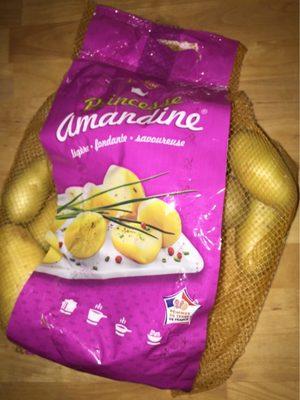 Pomme De Terre 2.5kg