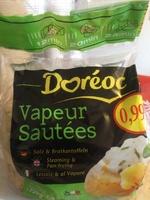Vapeur Sautes Report Card