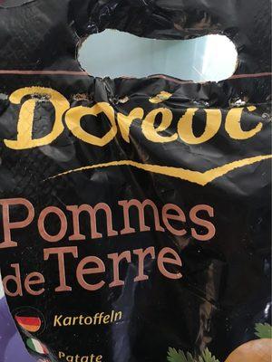 Pomme De Terre