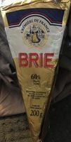 Brie Report Card