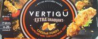 Extra Craquant, Cheddar Fondu Report Card