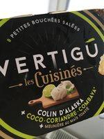 Petites Bouches Sales Report Card