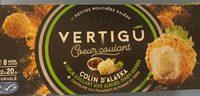 Coeur Coulant Report Card