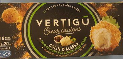 Coeur Coulant