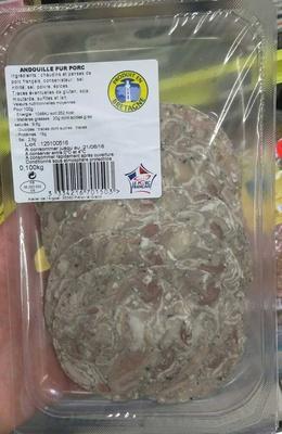 Andouille Pur Porc