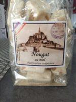 Nougat Au Miel Report Card
