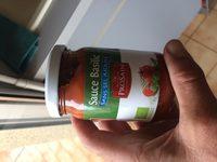 Epicerie / Condiments, Aides Culinaires / Sauces Ingredients