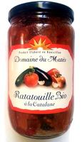 Ratatouille Bio  La Catalane Report Card