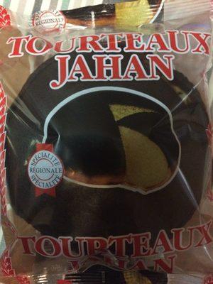 Tourteau Fromager